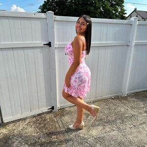 Meet your Posher, Elena